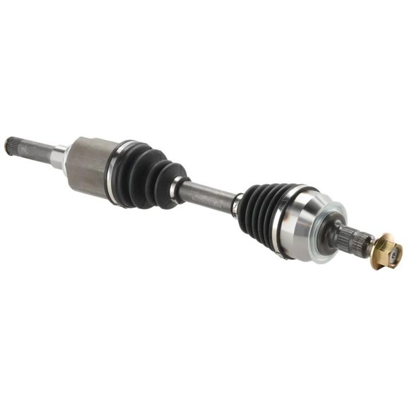 New Left Front Axle Assembly Compatible With Buick Verano Premium 4 Cyl 2.0L Verano Turbo 4 Cyl 2.0L Verano Convenience 4 Cyl 2.4L Verano Base 4 Cyl 2.4L 2012-2017 By JTB28160018