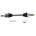 thumbnail image 1 of New Left Front Axle Assembly Compatible With Infiniti Nissan QX60 Signature Edition 6 Cyl 3.5L QX60 ProACTIVE 6 Cyl 3.5L QX60 Luxe 6 Cyl 3.5L 2013-2020 By TN28160010, 1 of 1