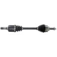 thumbnail image 1 of New Left Front Axle Assembly Compatible With Kia Rio Base 4 Cyl 1.6L Rio Base 4 Cyl 1.5L Rio RX-V 4 Cyl 1.6L Rio Cinco 4 Cyl 1.6L Rio RX-V 4 Cyl 1.5L 2001-2005 By DSS6309N, 1 of 1