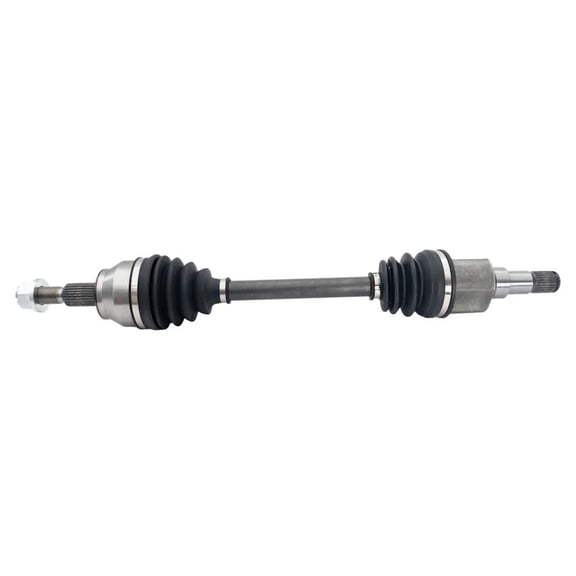 New Left Front Axle Assembly Compatible With Ford Focus S 4 Cyl 2.0L Focus SE 4 Cyl 2.0L Focus Titanium 4 Cyl 2.0L 2012-2018 By TF28160008