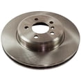 thumbnail image 1 of New Left Front Brake Disc Compatible With Bmw 640i xDrive Gran Coupe Base 6 Cyl 3.0L 535d xDrive Base 6 Cyl 3.0L 535i xDrive Base 6 Cyl 3.0L 2011-2018 By 45520 12134124 60031097, 1 of 4