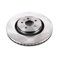 thumbnail image 1 of New Left Front Brake Disc Compatible With Ford Lincoln Nautilus All Submodels Edge SE MKZ Reserve 6 Cyl 3.0L Edge ST-Line Edge SEL Continental All Submodels 2015-2022 By P15AR85173, 1 of 2