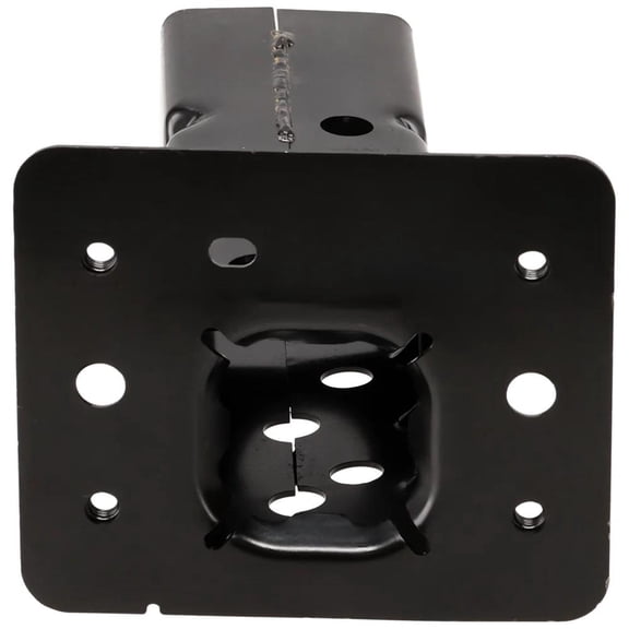 New Left Front Bumper Bracket Compatible With Buick Chevrolet Encore Base 4 Cyl 1.4L Encore Essence 4 Cyl 1.4L Convenience 2013-2022 By GM1066206 42392684