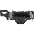 thumbnail image 1 of New Left Front Bumper Bracket Compatible With Cadillac Chevrolet GMC Sierra 1500 WT 8 Cyl 5.3L Sierra 1500 Classic Hybrid 8 Cyl 5.3L 2003-2007 By GM1066147 12335637, 1 of 2