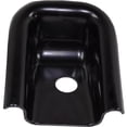thumbnail image 1 of New Left Front Bumper Bracket Compatible With Cadillac Chevrolet GMC Yukon SLE 8 Cyl 5.3L Suburban 2500 LTZ 8 Cyl 6.0L Tahoe SSV 8 Cyl 5.3L 2007-2020 By GM1066178 23212858, 1 of 6