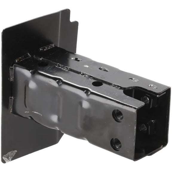 New Left Front Bumper Bracket Compatible With Chevrolet Sonic LTZ 4 Cyl 1.8L Sonic LT 4 Cyl 1.4L Sonic LS 4 Cyl 1.8L Sonic LS 4 Cyl 1.4L 2012-2020 By GM1073193 94541554