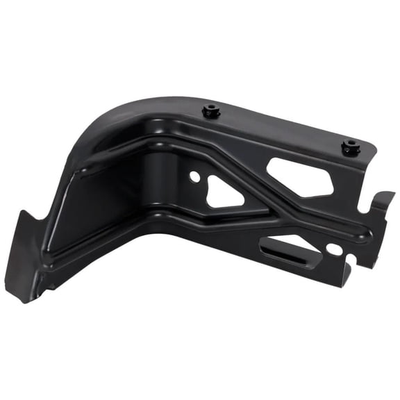 New Left Front Bumper Bracket Compatible With Dodge Challenger R/T 392 8 Cyl 6.4L Challenger GT 6 Cyl 3.6L Challenger R/T Plus 8 Cyl 5.7L 2008-2023 By CH1062108 68032707AA