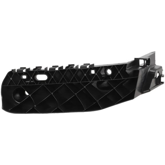 New Left Front Bumper Bracket Compatible With Dodge Durango Citadel Platinum Durango SXT Plus Durango Citadel Durango GT Plus Durango R/T 2014-2020 By CH1042124 68227825AA