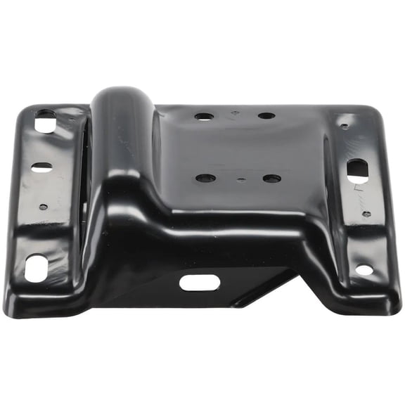 New Left Front Bumper Bracket Compatible With Dodge Ram 3500 Tradesman 8 Cyl 6.4L Ram 3500 ST 8 Cyl 5.7L 2500 Limited 8 Cyl 5.7L 2003-2018 By CH1066135 CH1042107 55077315AI