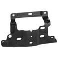 thumbnail image 1 of New Left Front Bumper Bracket Compatible With Ford Bronco Heritage Limited Edition Bronco Big Bend Heritage Edition Raptor 2021-2023 By FO1066204 M2DZ17B985A, 1 of 8