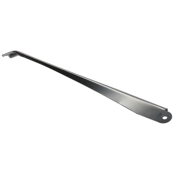 New Left Front Bumper Bracket Compatible With Ford Excursion Limited 10 Cyl 6.8L Excursion Eddie Bauer 8 Cyl 6.0L F-350 Super Duty XLT 8 Cyl 5.4L 2005-2007 By FO1066164 5C3Z17755AA