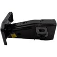 thumbnail image 1 of New Left Front Bumper Bracket Compatible With Ford F-150 Lariat 6 Cyl 2.7L F-150 XL 6 Cyl 2.7L XL 3.3L Lariat 3.5L 2015-2020 By FO1066210 FL3Z5D059A, 1 of 7
