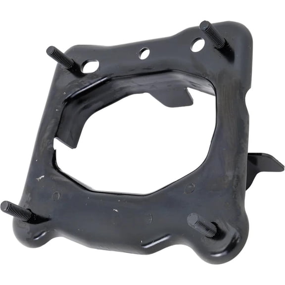 New Left Front Bumper Bracket Compatible With Ford Lincoln C-Max Energi Titanium 4 Cyl 2.0L Focus RS 4 Cyl 2.3L MKC Select 4 Cyl 2.0L 2013-2018 By FO1066191 CV6Z17B750A