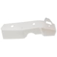 thumbnail image 1 of New Left Front Bumper Bracket Compatible With Ford Lincoln Expedition Funkmaster Flex Edition 8 Cyl 5.4L Expedition Eddie Bauer 8 Cyl 5.4L 2007-2014 By FO1043133 7L1Z17E856A, 1 of 8