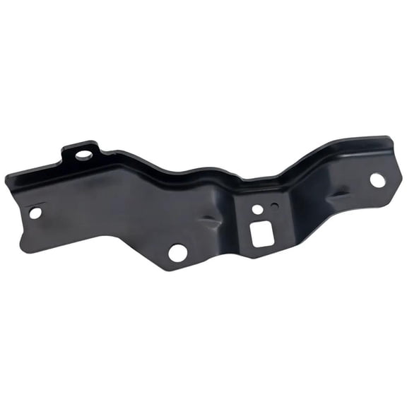 New Left Front Bumper Bracket Compatible With GMC Canyon Elevation 4 Cyl 2.5L Canyon AT4 6 Cyl 3.6L Canyon AT4 4 Cyl 2.8L 2021-2022 By GM1063134 85001561 84923545