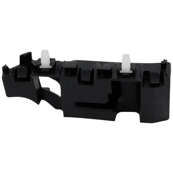 New Left Front Bumper Bracket Compatible With Kia Sorento X-Line EX 4 Cyl 2.5L Sorento LX+ 4 Cyl 2.5L Sorento LX 4 Cyl 2.5L Sorento S 4 Cyl 2.5L 2021-2023 By KI1042141 86551R5000