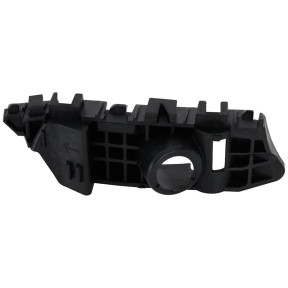 New Left Front Bumper Bracket Compatible With Kia Telluride X-Line 6 Cyl 3.8L Telluride EX 6 Cyl 3.8L Telluride S 6 Cyl 3.8L 2020-2024 By KI1042132 86551S9000