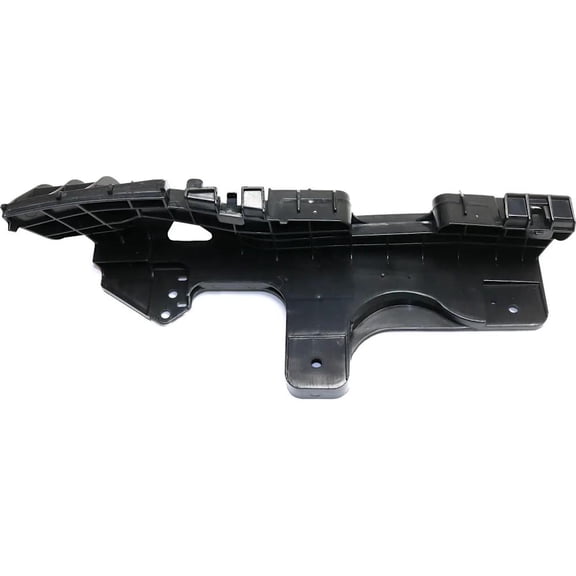 New Left Front Bumper Bracket Compatible With Lexus IS250 Base IS350 C F Sport IS250 C IS350 Base IS250 C F Sport IS350 C 2011-2015 By LX1042113 5211653070