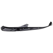 Rareelectrical Left Front Bumper Bracket 2016-2019 Lexus RX350 RX350L RX450H RX450HL LX1042115
