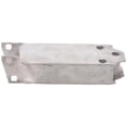thumbnail image 1 of New Left Front Bumper Bracket Compatible With Mercedes Benz C300 4Matic 4 Cyl 2.0L C300 Base 4 Cyl 2.0L C43 AMG 4Matic 4 Cyl 2.0L 2022-2023 By 2066207301 MB1066118, 1 of 2