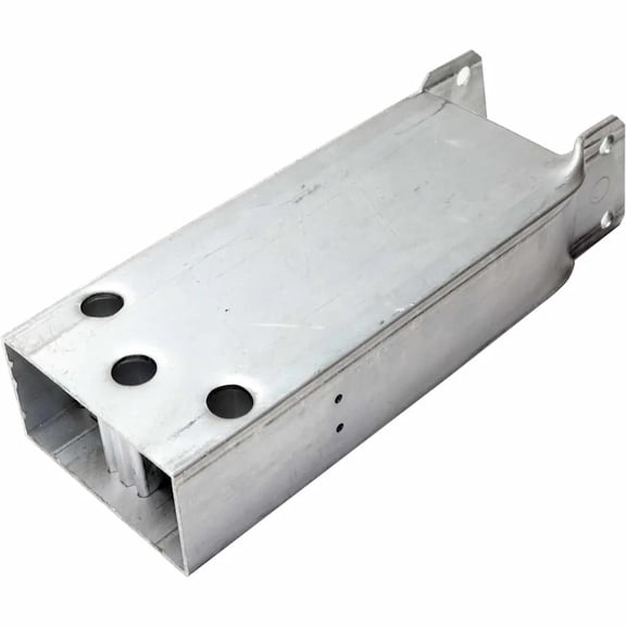 New Left Front Bumper Bracket Compatible With Mercedes Benz CLA250 4Matic CLA45 AMG 4Matic GLA250 4Matic GLA250 Base GLA45 AMG 4Matic CLA250 Base 2014-2020 By MB1066110 2466200395