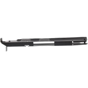 New Left Front Bumper Bracket Compatible With Mercedes Benz CLS500 Base 8 Cyl 5.0L CLS63 AMG Base 8 Cyl 6.3L CLS55 AMG Base 8 Cyl 5.5L 2006-2011 By MB1042116 2198800114