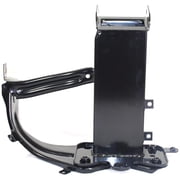 New Left Front Bumper Bracket Compatible With Mercedes Benz E500 Base 8 Cyl 5.0L E320 4Matic 6 Cyl 3.2L E500 4Matic 8 Cyl 5.0L 2003-2009 By MB1066103 2116200995