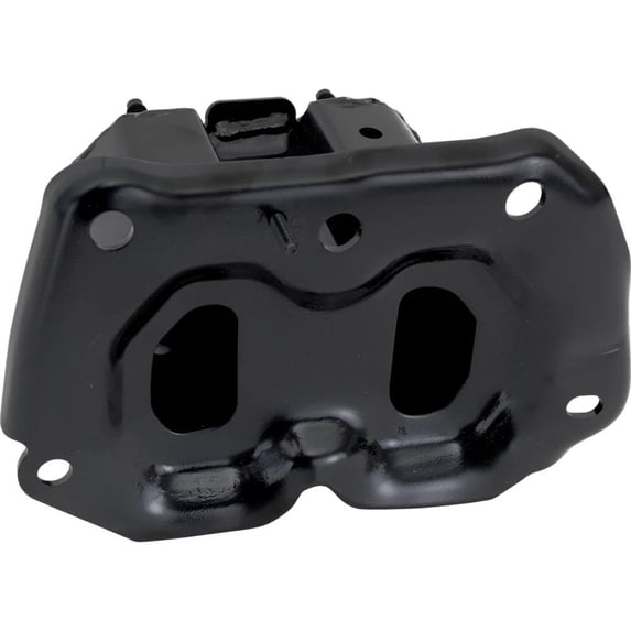 New Left Front Bumper Bracket Compatible With Nissan Maxima Platinum Reserve 6 Cyl 3.5L Altima SR 6 Cyl 3.5L Altima SV 4 2.5L 2013-2023 By NI1066138 622113TA0A