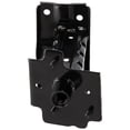 thumbnail image 1 of New Left Front Bumper Bracket Compatible With Nissan Rogue S 4 Cyl 2.5L Rogue SL 4 Cyl 2.5L Rogue Special Edition 4 Cyl 2.5L 2014-2020 By NI1066146 622114BA0A, 1 of 2