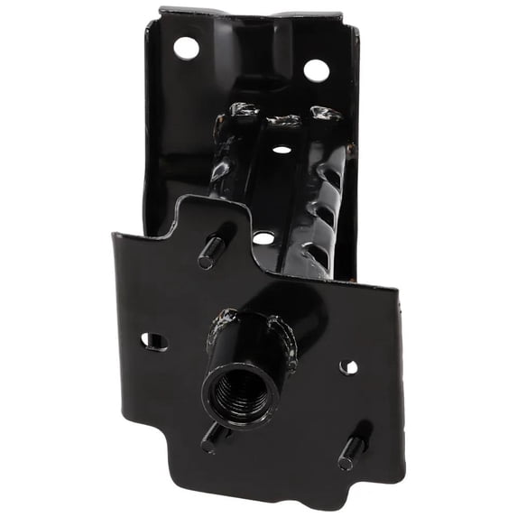 New Left Front Bumper Bracket Compatible With Nissan Rogue S 4 Cyl 2.5L Rogue SL 4 Cyl 2.5L Rogue Special Edition 4 Cyl 2.5L 2014-2020 By NI1066146 622114BA0A