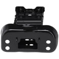 thumbnail image 1 of New Left Front Bumper Bracket Compatible With Scion Toyota xD Base Yaris S Yaris Base Yaris RS Yaris L Yaris CE Yaris LE Yaris SE 2007-2018 By TO1066160 5201252020, 1 of 1