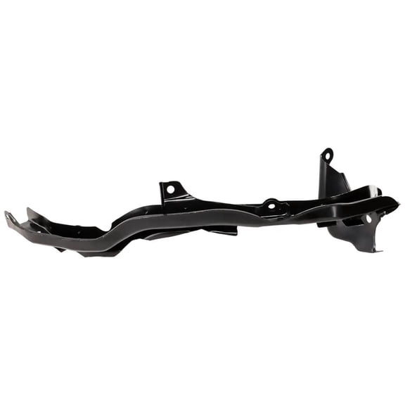 New Left Front Bumper Bracket Compatible With Subaru Outback XT Legacy Limited Outback Limited Legacy i Outback R L.L. Bean Edition 2005-2007 By SU1062100 57707AG22A