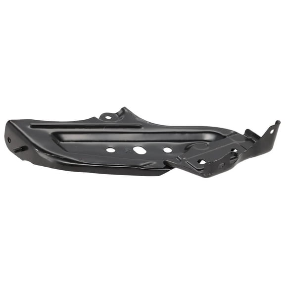 New Left Front Bumper Bracket Compatible With Toyota 4Runner TRD Pro 6 Cyl 4.0L 4Runner TRD Sport 6 Cyl 4.0L 4Runner Venture 6 Cyl 4.0L 2014-2023 By TO1043125 5210235100