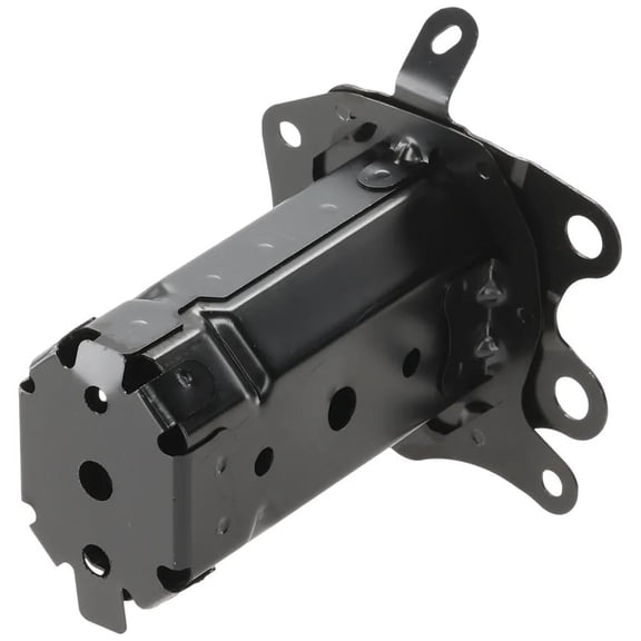 New Left Front Bumper Bracket Compatible With Toyota Sequoia Platinum 6 Cyl 3.4L Tundra SR5 6 Cyl 3.4L Tundra Limited TRD Off-Road 6 Cyl 3.4L 2022-2025 By TO1066204 520120C010