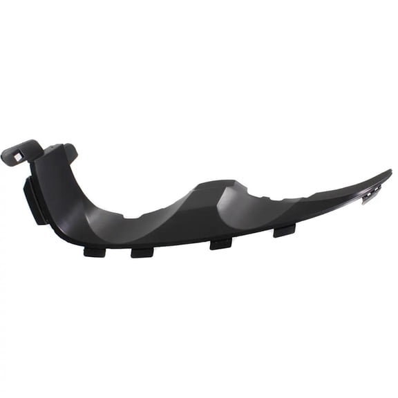 New Left Front Bumper Bracket Compatible With Chevrolet Sonic LT Sonic LTZ Sonic LS Sonic RS 2012-2016 By GM2508111 95976852