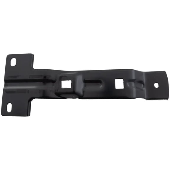New Left Front Bumper Bracket Compatible With Chevrolet Trax LS 4 Cyl 1.4L Trax LT 4 Cyl 1.4L Trax Premier 4 Cyl 1.4L 2017-2022 By GM1063130 42402424