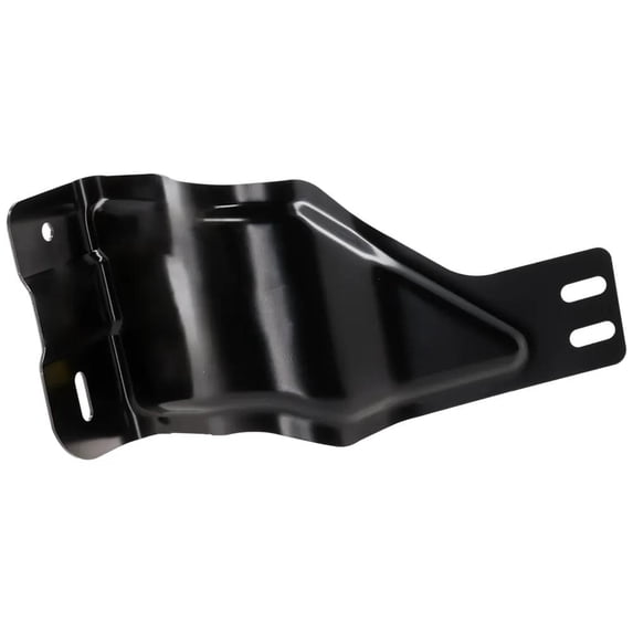 New Left Front Bumper Bracket Compatible With Ford F-350 Super Duty XLT 8 Cyl 6.7L F-250 Super Duty XL 8 Cyl 6.8L 2023-2024 By FO1062122 PC3Z17B837A