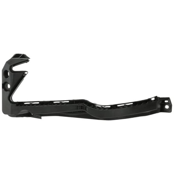 New Left Front Bumper Bracket Compatible With Subaru Outback 2.5i Touring 4 Cyl 2.5L Legacy 2.5i Limited 4 Cyl 2.5L 2018-2019 By SU1042109 57707AL41A