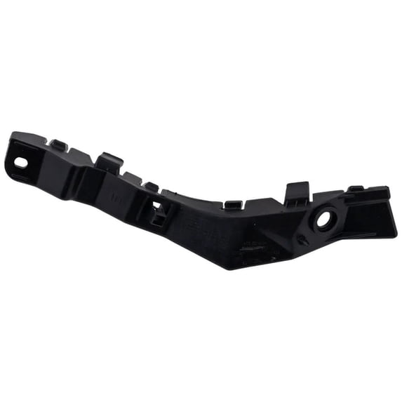 New Left Front Bumper Reinforcement Bracket Compatible With Hyundai Genesis Coupe 2.0T 4 Cyl 2.0L Genesis Coupe 2.0T Track 4 Cyl 2.0L 2010-2012 By HY1062103 865132M000