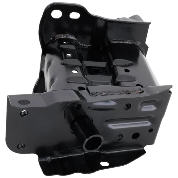 New Left Front Bumper Reinforcement Bracket Compatible With Toyota Prius Prime XSE Premium 4 Cyl 2.0L Prius Limited 4 Cyl 2.0L Prius LE 4 Cyl 2.0L 2023 By TO1066205 5701447110