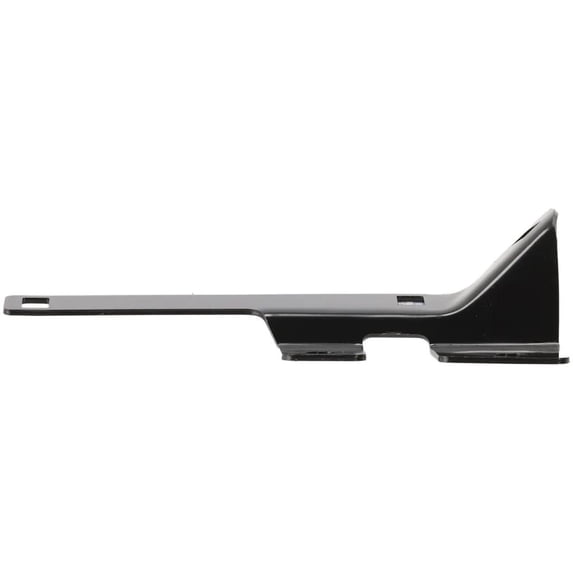 New Left Front Bumper Retainer Compatible With Chevrolet Colorado Z71 4 Cyl 2.8L Colorado ZR2 6 Cyl 3.6L Colorado LT 6 Cyl 3.6L 2017-2022 By GM1062131 84923557