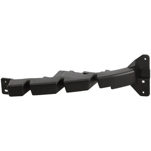 New Left Front Bumper Retainer Compatible With Dodge Charger SRT Hellcat 8 Cyl 6.2L Charger R/T 392 8 Cyl 6.4L Charger SRT 392 8 Cyl 6.4L 2015-2023 By CH1042112 68226545AB