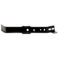 thumbnail image 1 of New Left Front Bumper Retainer Compatible With Infiniti QX55 Essential QX55 Sensory QX50 ProASSIST QX50 Luxe QX50 ProACTIVE QX50 Autograph 2019-2023 By IN1043108 622145NA0A, 1 of 8