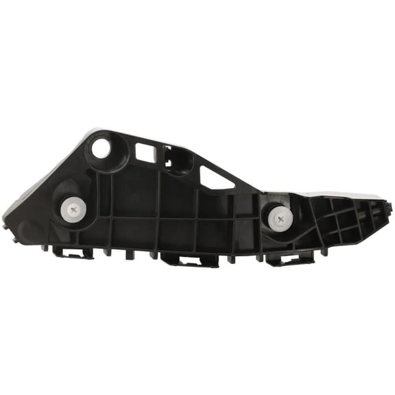 Left Front Bumper Retainer Compatible With Lexus Nx350 F Sport 4 Cyl 2.4L Nx450h+ F Sport Handling 4 Cyl 2.5L Nx450h+ 2.5L 2022-2024 By Lx1043131 52535F6010 RL01470003Q