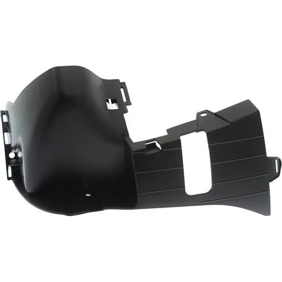 New Left Front Bumper Retainer Compatible With Mercedes Benz ML400 4Matic ML550 Base ML350 Base ML350 4Matic ML350 Bluetec 4Matic 2012-2015 By MB1042121 1668850024