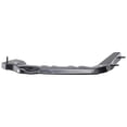 thumbnail image 1 of New Left Front Bumper Retainer Compatible With Toyota Tundra 1794 Edition 8 Cyl 5.7L Tundra SR5 8 Cyl 5.7L Tundra TRD Off-Road Premium 8 Cyl 5.7L 2014-2021 By TO1032118 525380C030, 1 of 1