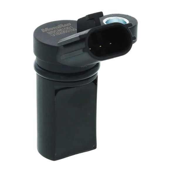 New Left Front Camshaft Position Sensor Compatible With Nissan Pathfinder LE 6 Cyl 4.0L Frontier LE 6 Cyl 4.0L NV3500 SV 8 Cyl 5.6L NV1500 S 6 Cyl 4.0L 2002-2021 By MRD1CS101