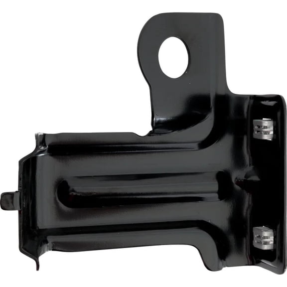 New Left Front Center Bumper Retainer Compatible With Chevrolet GMC Silverado 1500 WT 4 Cyl 2.7L Silverado 1500 LTD Custom 4 Cyl 2.7L 2019-2023 By GM1042149 84447423