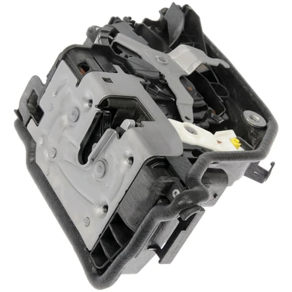 New Left Front Door Lock Actuator Compatible With Bmw Mini Cooper John Cooper Works 4 Cyl 1.6L 530i Base 4 Cyl 2.0L i3 Base 2011-2019 By 51217281934 DLA1648