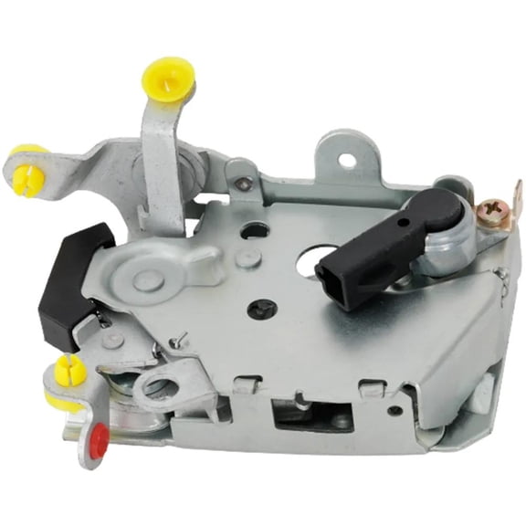 New Left Front Door Lock Actuator Compatible With Ford Mercury Explorer XL Fleet 6 Cyl 4.0L Explorer XLS 8 Cyl 5.0L Explorer Limited 8 Cyl 5.0L 1991-2005 By 6L5Z7821813C